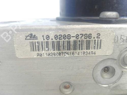 ABS pump MERCEDES-BENZ SLK (R171)  | BP2511005M43 
