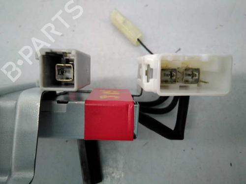 Electronic module TOYOTA LAND CRUISER PRADO (_J15_) 3.0 D-4D (KDJ155_, KDJ150_, KDJ150R, KDJ155R) | BP5254653M83 