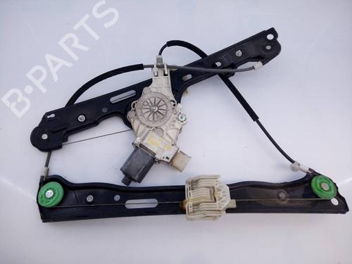 Used Front left window mechanism BMW 1 (E87) 118 d (122 hp) 9365356