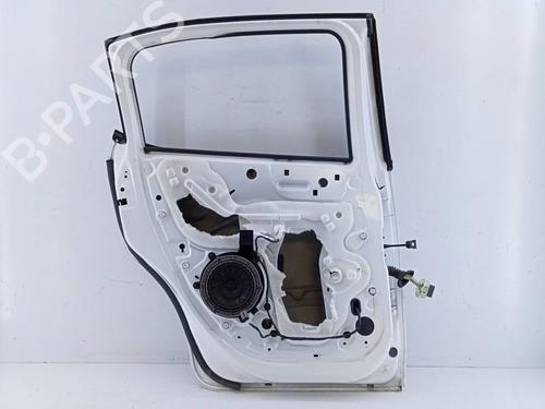 Left rear door CITROËN C3 II (SC_) 1.2 VTi 82 | BP18106869C4 