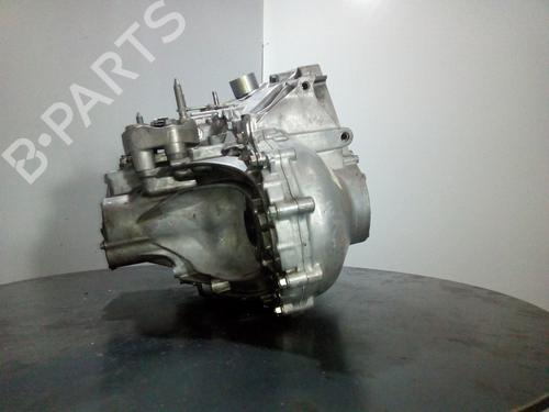 Gearbox HONDA CIVIC VI Hatchback (EJ, EK) 2.0 TDiC | BP7634414M3 