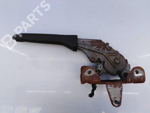 Hand brake FORD TRANSIT CUSTOM V362 Van (FY, FZ) 2.2 TDCi | BP8788832I18  - Image 7