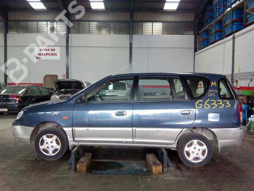 Used Parts KIA CARENS I (FC)  1.8 i  698284
