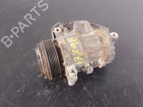 AC-Kompressor BMW X1 (E84) xDrive 18 d (143 hp) 28143267