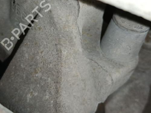 Used Left rear brake caliper Left rear brake caliper 37460136 37460136