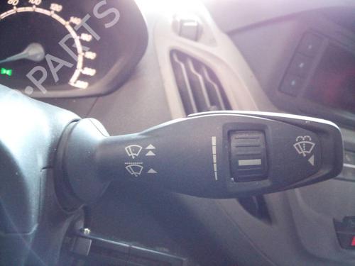 Used Steering column stalk FORD TOURNEO CONNECT / GRAND TOURNEO CONNECT V408 MPV 1.5 EcoBlue (101 hp) 24681400