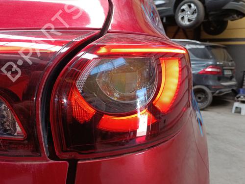 Right taillight MAZDA CX-5 Van (KE_) SKYACTIV-D (KEF9) | BP38517414C35 - Image 2