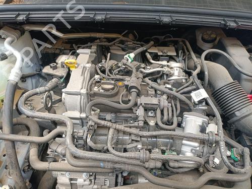 Engine FORD PUMA (J2K, CF7) 1.0 EcoBoost mHEV | BP35728539M1 - Image 11