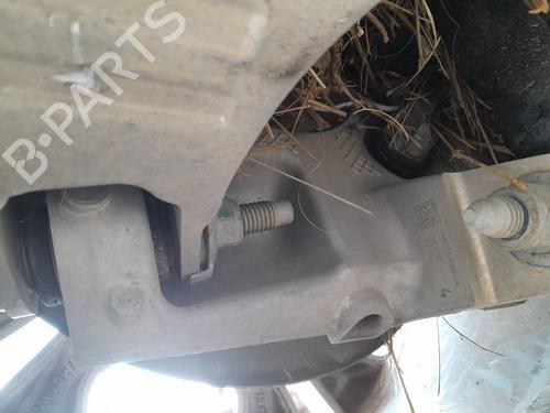 Used Left rear steering knuckle LAND ROVER RANGE ROVER EVOQUE (L551) 2.0 D150 MHEV 4x4 (150 hp) 27151595