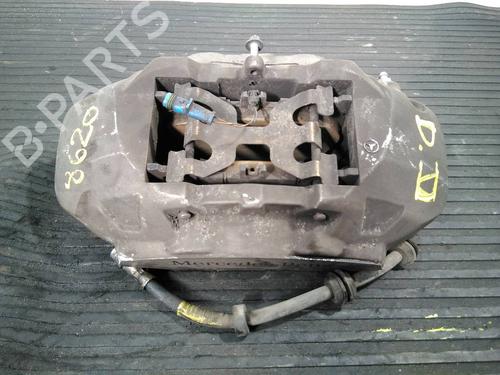 Used Right front brake caliper MERCEDES-BENZ GLC Coupe (C253) 220 d 4-matic (253.303, 253.305) (170 hp) 11590085