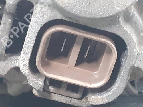 Alternator MITSUBISHI PAJERO III (V7_W, V6_W) 3.2 Di-D (V68W, V78W) | BP7476187M7 