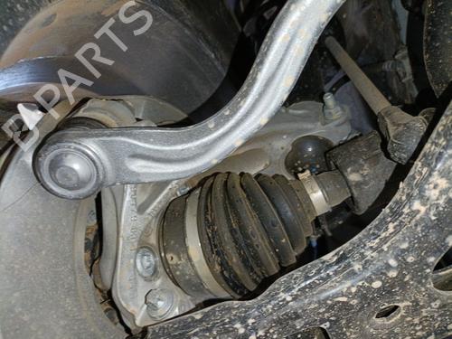 Left front steering knuckle BMW X1 (U11) sDrive 18 d | BP29484326M25 