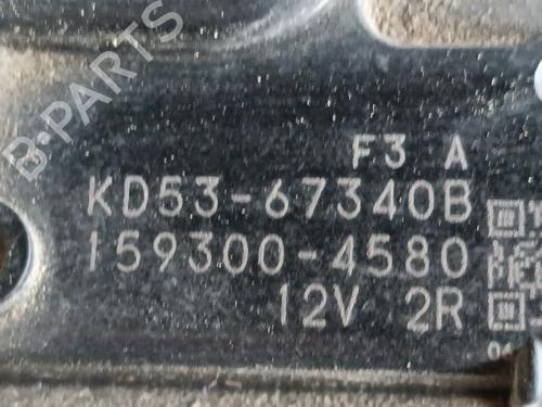 Front wiper motor MAZDA CX-5 (KE, GH) 2.2 D (KE2FW) | BP38517431M29 - Image 3