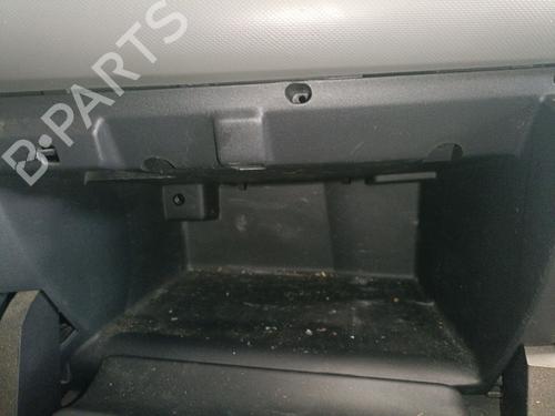 Glove box RENAULT TRAFIC III Van (FG_) 1.6 dCi 95 (FGMJ, FGMR) | BP40009058C95 - Image 2