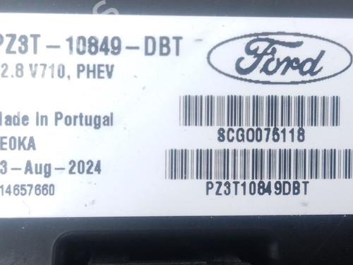 Instrument cluster FORD TRANSIT CUSTOM V710 Van (NRN) 2.0 EcoBlue AWD | BP37420962C47 - Image 4