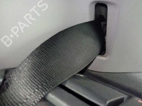 Used Rear right seatbelt OPEL CORSA D (S07) 1.3 CDTI (L08, L68) (75 hp) 6620537
