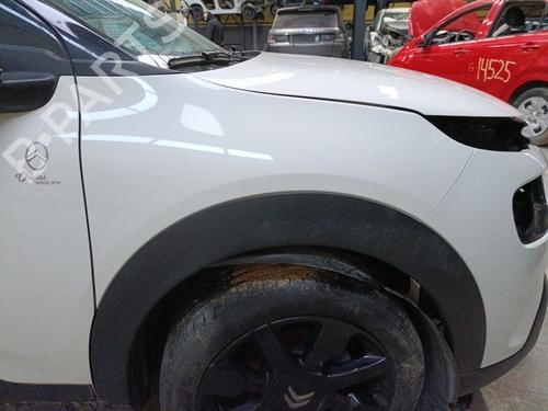 Forkjerm høyre CITROËN C4 CACTUS 1.5 BlueHDi 100 (102 hp) 31211187