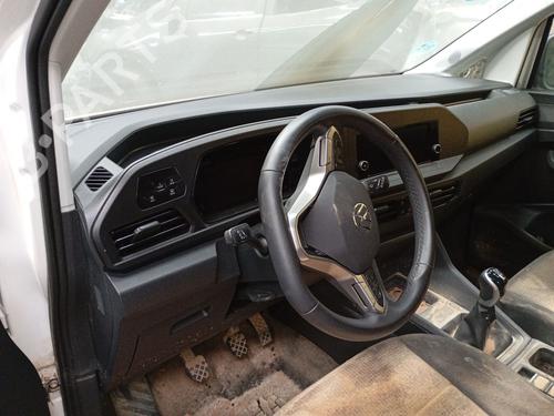 Headlight switch VW CADDY V Box Body/MPV (SBA, SBH) 2.0 TDi | BP33266538I24  - Image 8