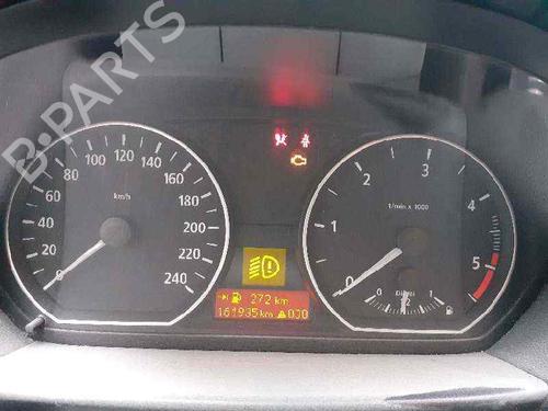 Gearbox BMW 1 (E87) 118 d | BP6302425M3 