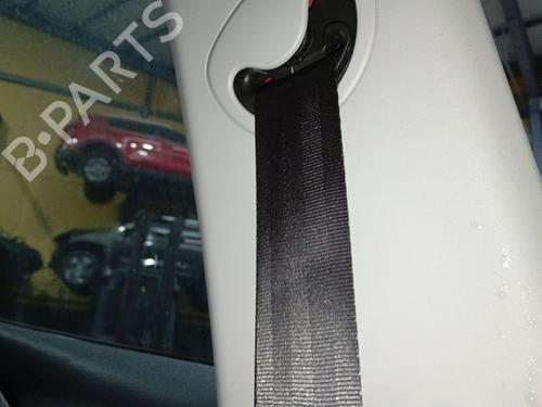Used Front left seatbelt SEAT IBIZA IV (6J5, 6P1) 1.4 (85 hp) 32114287