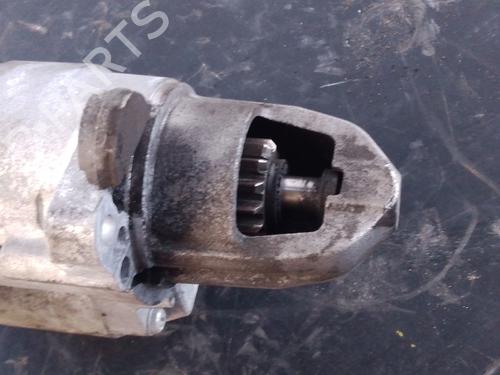 Starter OPEL ASTRA K (B16)  | BP28142159M8 