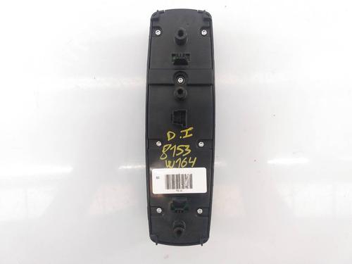 Left front window switch MERCEDES-BENZ M-CLASS (W164)  | BP6894772I27 