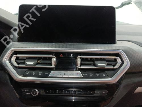 Elektronisk modul BMW X4 (G02, F98) xDrive 30 d Mild-Hybrid (286 hp) 27678418