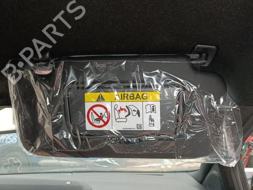 right-sun-visor-ford-puma-j2k-cf7-2019-36564133 main image
