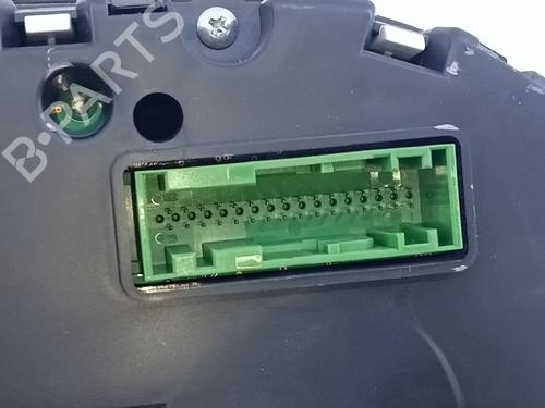 Instrument cluster JAGUAR XF II (X260)  | BP18084328C47 