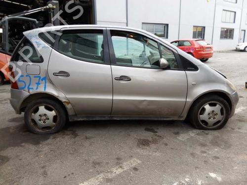 Right front window motor MERCEDES-BENZ A-CLASS (W168) A 160 (168.033, 168.133) | BP2224112E20 