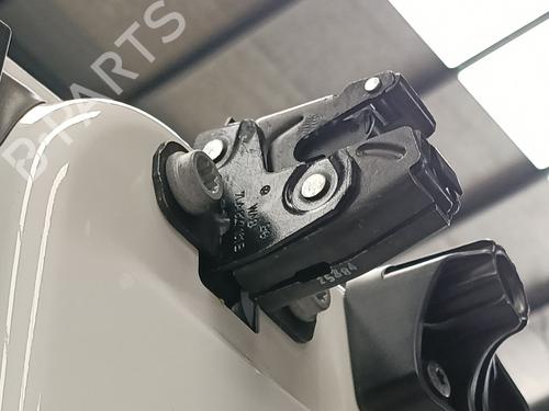 Used Tailgate lock VW CRAFTER Van (SY_, SX_) [2016-2025]  29002066
