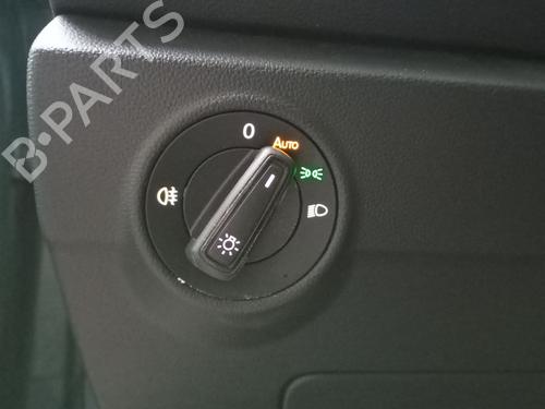 headlight-switch-vw-t-roc-a11-d11-2017-32983262 main image