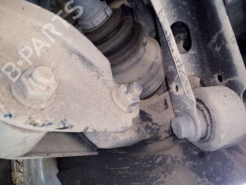 Used Left rear steering knuckle BMW X3 (F25) sDrive 18 d (143 hp) 10700773