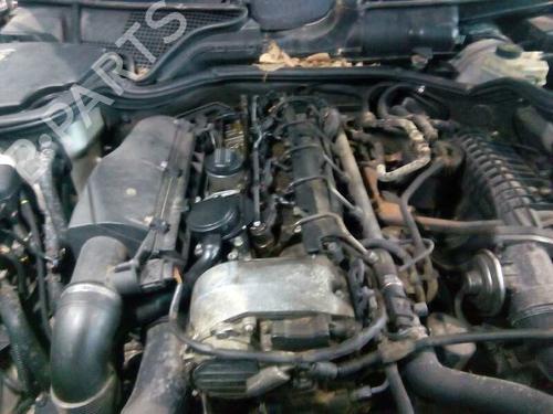 Engine control unit (ECU) MERCEDES-BENZ E-CLASS (W210)  | BP7090316M57 