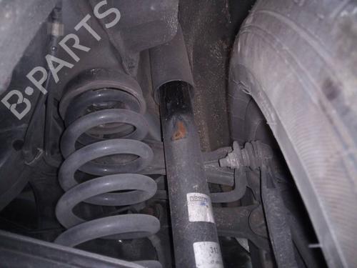 Used Right rear shock absorber BMW X1 (E84) sDrive 18 d (143 hp) 12985472