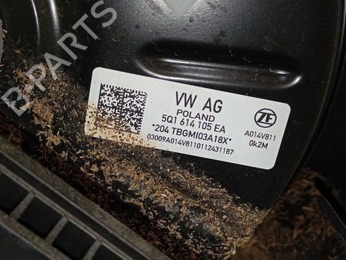 Used Servo brake Servo brake SKODA KAROQ (NU7, ND7) 1.5 TSI (150 hp) 33436984 33436984