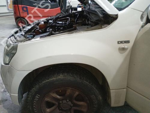 Used Left front fenders Left front fenders SUZUKI GRAND VITARA II (JT, TE, TD) 1.9 DDiS All-wheel Drive (JT419, TD44, JB419WD, JB419XD,... (129 hp) 34404198 34404198