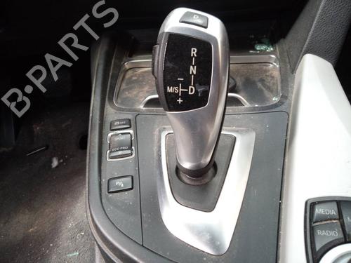 Gearstang BMW 3 (F30, F80) [2011-2018]  17522878