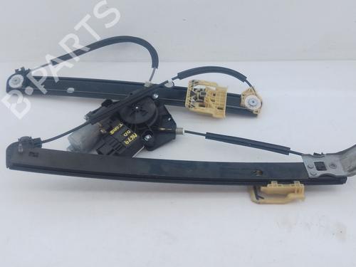 Used Front right window mechanism Front right window mechanism VW T-CROSS (C11, D31) [2018-2026] 33843670 33843670