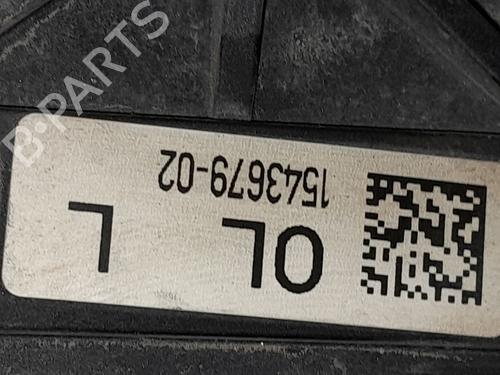 Bremssattel links hinten BMW X1 (F48) sDrive 18 d | BP30721160M107