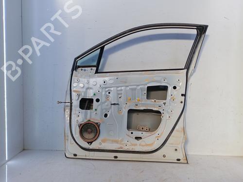 Right front door TOYOTA C-HR (_X1_) 1.8 Hybrid (ZYX10_, ZYX11_) | BP25048724C3