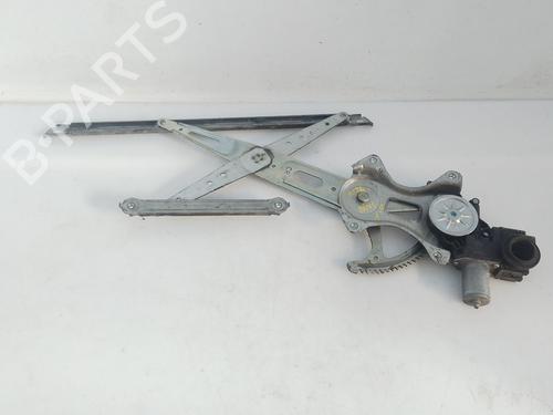 Vindusheismekanisme høyre bak Vindusheismekanisme høyre bak TOYOTA PRIUS PLUS (_W4_) 1.8 Hybrid (ZVW40W, ZVW41W) (136 hp) 33872763 33872763