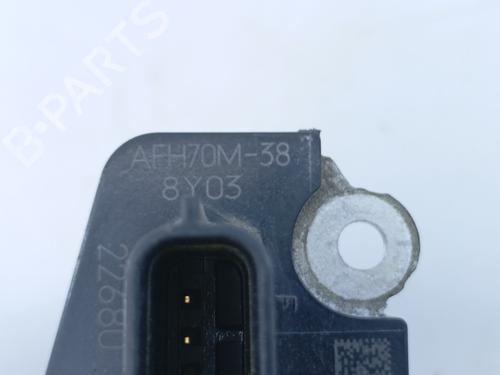 Mass air flow sensor NISSAN PATHFINDER III (R51) 2.5 dCi 4WD | BP37487416M95 - Image 5