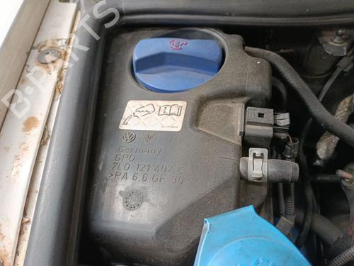 Used Expansion tank Expansion tank 34343002 34343002