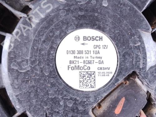 Radiator fan FORD TRANSIT V363 Van (FCD, FDD) 2.0 EcoBlue | BP29199688M35 