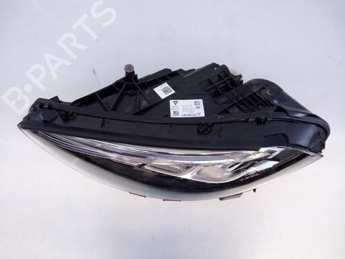 Left headlight MERCEDES-BENZ A-CLASS (W177) A 200 d (177.012) | BP29764001C28 