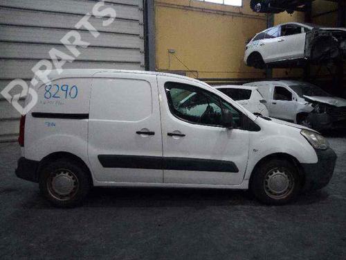 Squib airbag CITROËN BERLINGO MULTISPACE (B9) 1.6 HDi 75 16V | BP7090289C102  - Image 5