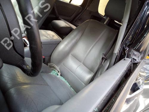 Sicherheitsgurt vorne links MERCEDES-BENZ M-CLASS (W163) ML 400 CDI (163.128) | BP9703602I26 