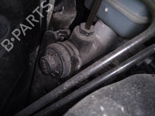 Used Brake master cylinder MERCEDES-BENZ CLK (C209) [2002-2010]  17140464