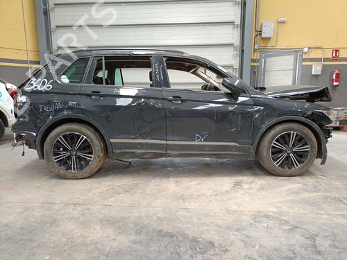 Ricambi VW TIGUAN (AD1, AX1) 2.0 TDI (122 hp) 2938427